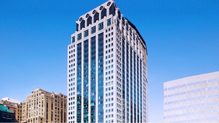 Nagashima Ohno & Tsunematsu NY LLP