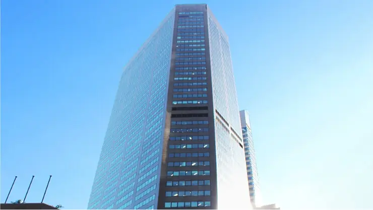 Nagashima Ohno & Tsunematsu Singapore LLP