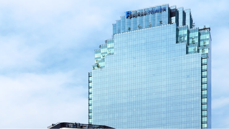 Nagashima Ohno & Tsunematsu (Thailand) Co., Ltd.