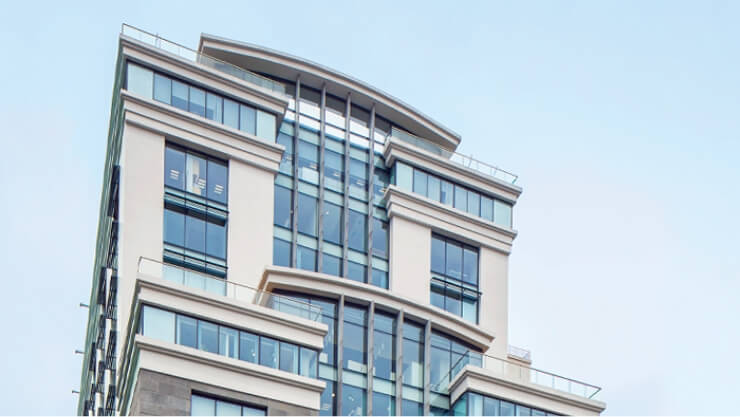 Nagashima Ohno & Tsunematsu Hanoi Branch