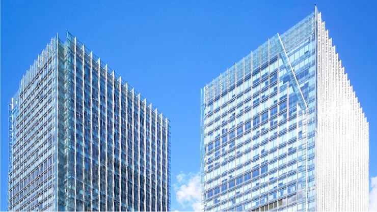 日本長島・大野・常松律師事務所駐上海代表処