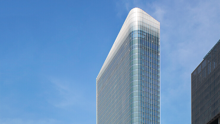 IM & Partners in association with Nagashima Ohno & Tsunematsu