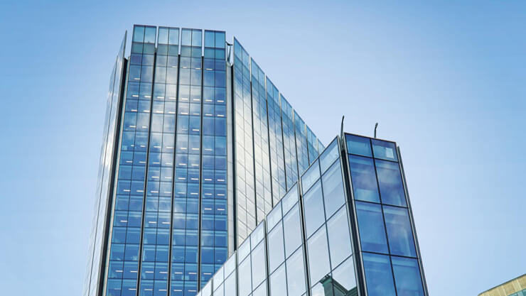 Nagashima Ohno & Tsunematsu UK Limited