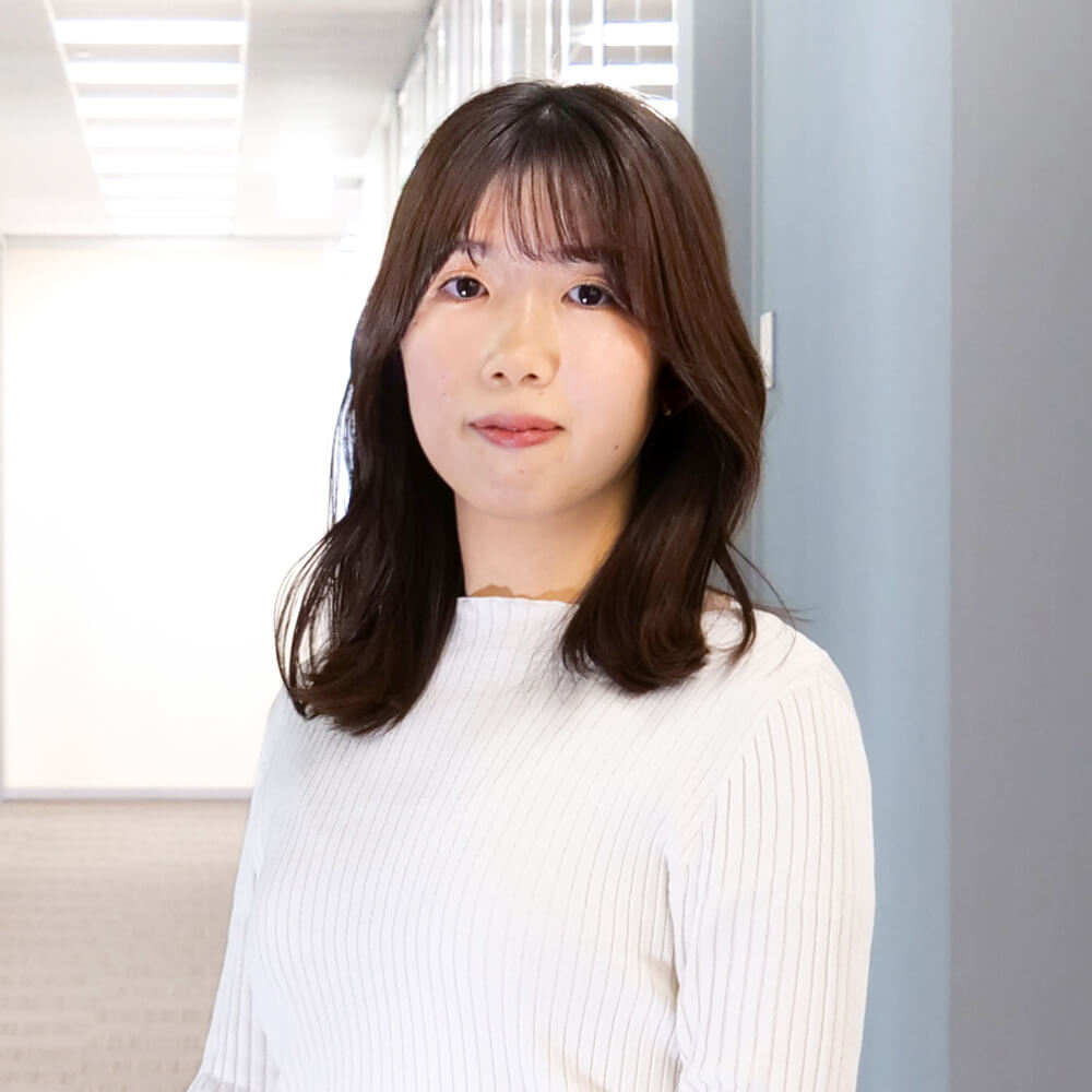 スタッフキャリア